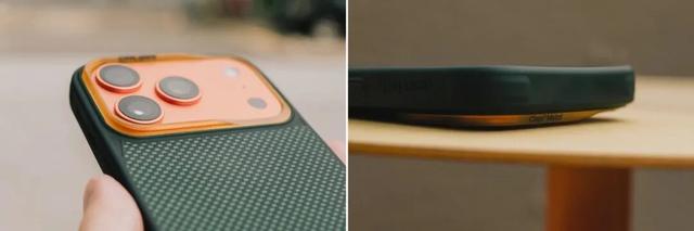 入手iPhone17后，我们还买了这7个好用的配件