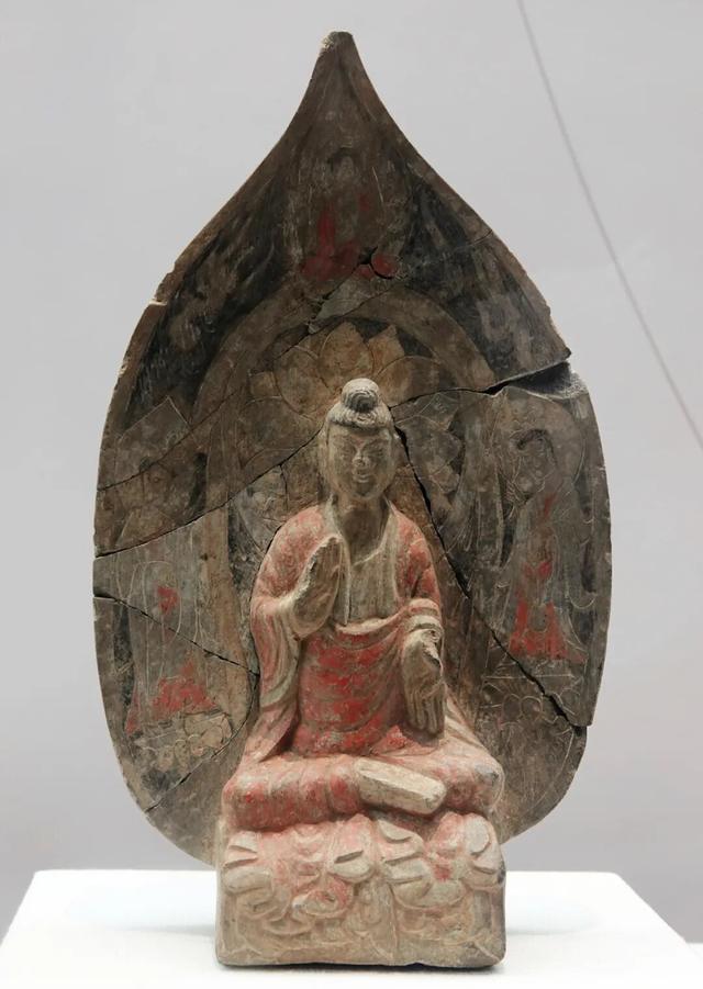 小众旅行地，河北临漳，邺城考古博物馆笔记