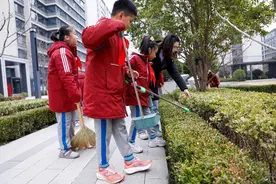 传递时代正能量 学习雷锋好榜样图片