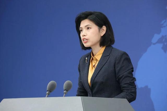 赖清德对大陆称呼变了，郑丽文反对统一？喊话大陆：美国让我过去