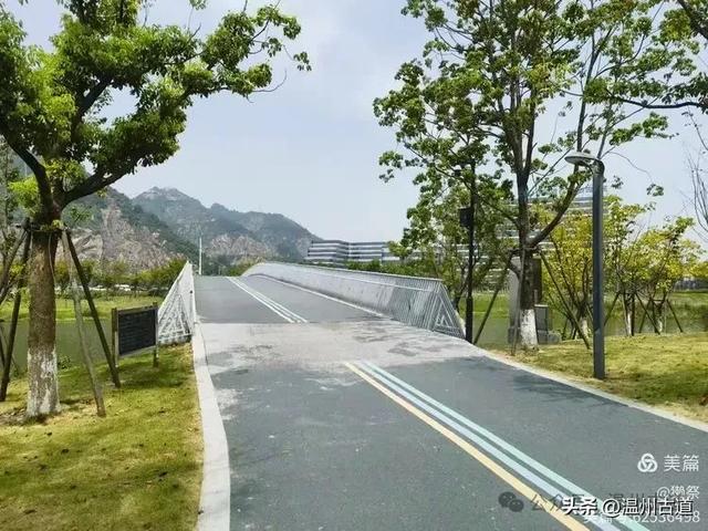 这个集休闲娱乐、运动和生态功能于一体的大型公园你可去过？