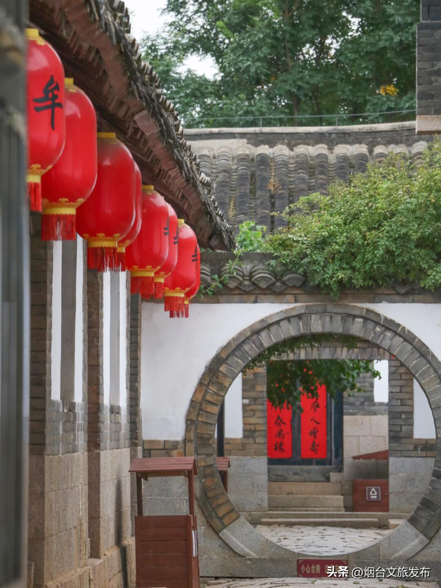 【乐游烟台】烟台最冷门的宝藏小城，真的很怕它火