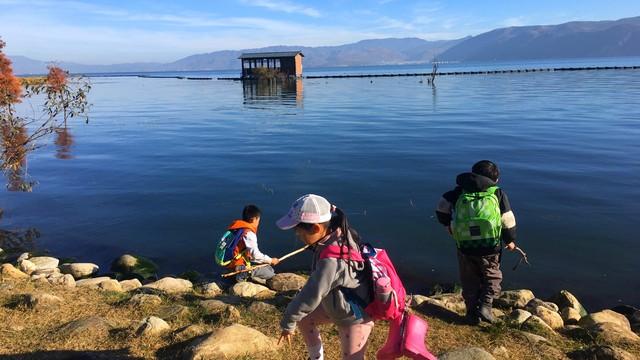 法国网友：如果没有中国游客，卢浮宫会更清净吗？