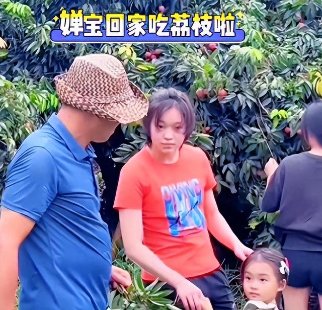 全红婵发胖惹全网担忧，夺冠后打脸黑粉，与王伟莹才磨合一个月