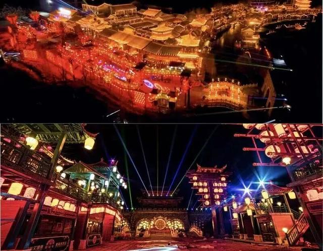 看山东大饼美食争霸赛，如何在临沂嗨2天？文化、美食+温泉奉上