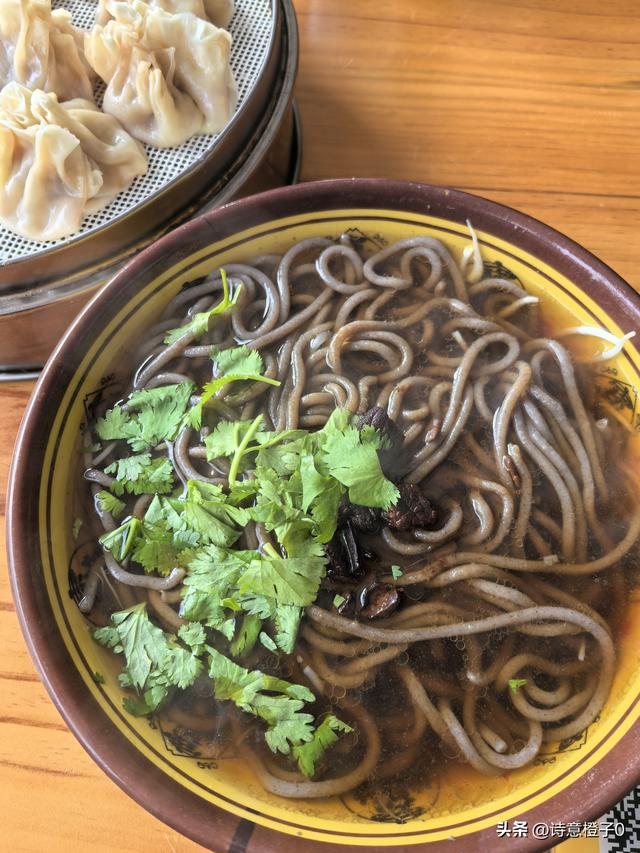 山西人第一次来到正定古城，半日游行程，有点走马观花了