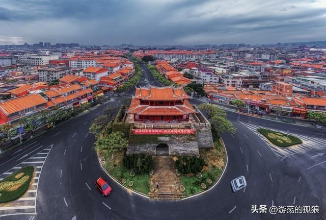 “一国两制”近在咫尺，却很少去，厦门有很多泉州学习借鉴的地方