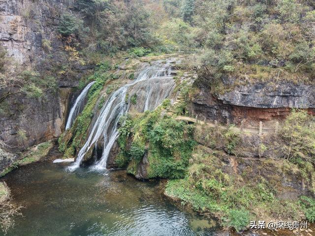 环城贵阳下坝古道凤凰山林场相思河盘龙山普渡大沟水东普渡越野线