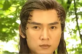 焦恩俊21岁到56岁颜值大赏：曾被誉为古装第一美男！图片