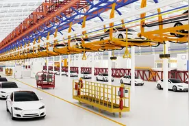 “带伤”闯关！“黑马”哪吒再上市胜算几何？图片