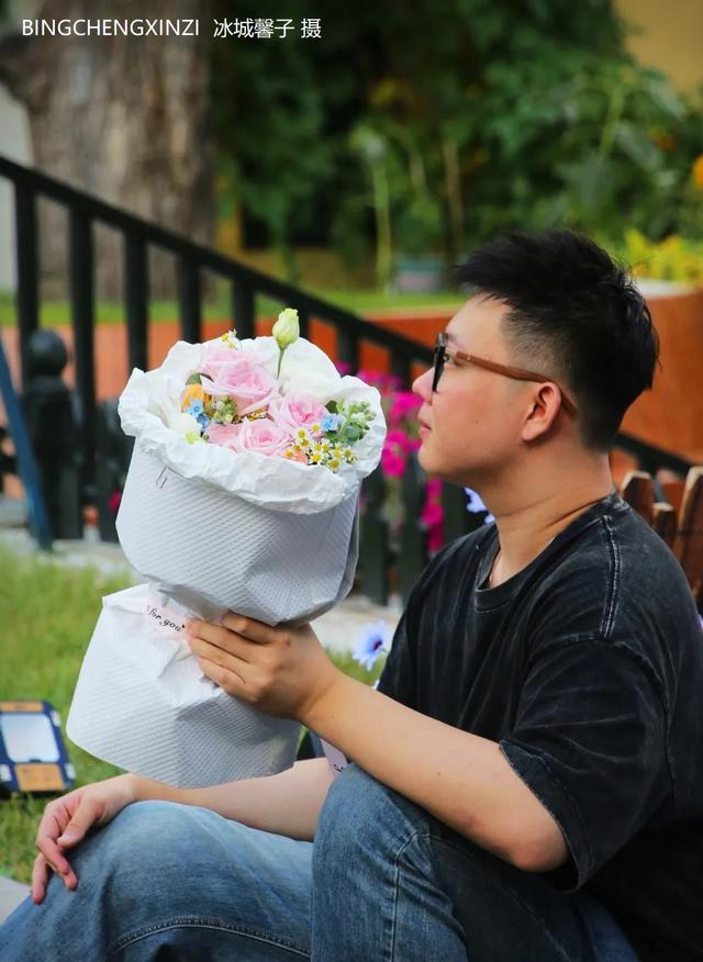 徜徉花园街区：与哈尔滨的温柔时光重逢