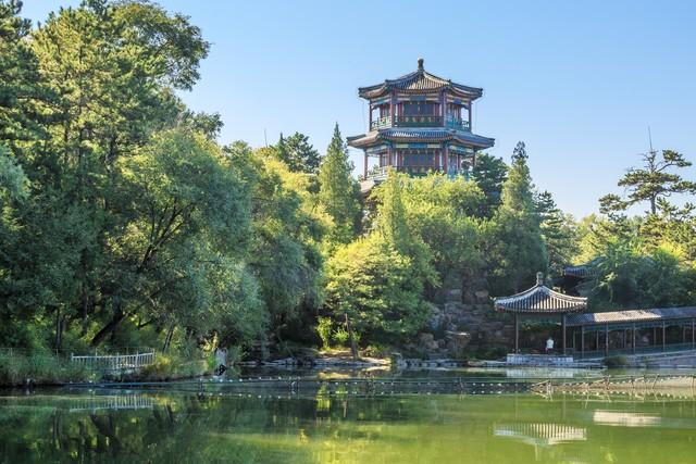 大批老人涌入承德，打着旅游名义，不逛避暑山庄不看外八庙，为啥