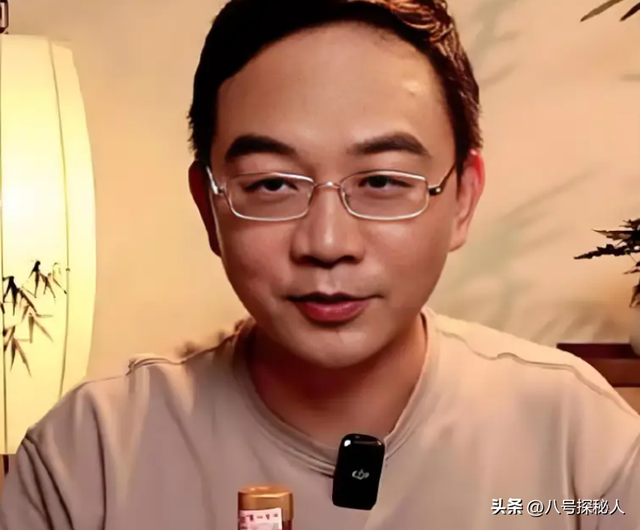令人惋惜！曾经知名主持郎永淳，敬业二十年却因一步走错成阶下囚
