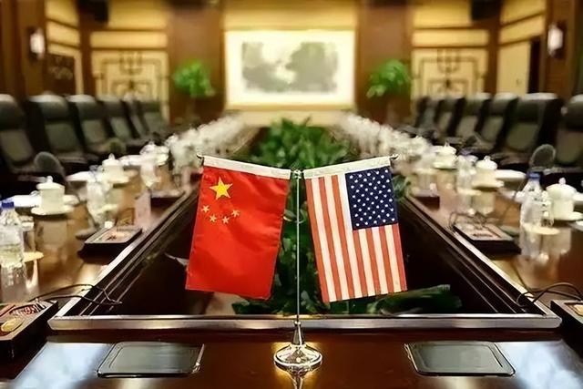 收到中方访华邀请后，特朗普敲定外访行程，改道先去这个国家