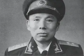 第26军历任军长合集！看看哪一任，你们最熟悉？图片
