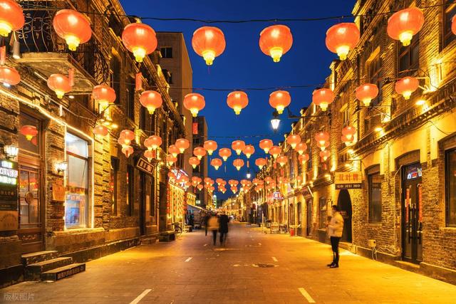 哈尔滨最值得去的6大免费景点，超好玩！送给第一次去哈尔滨的你