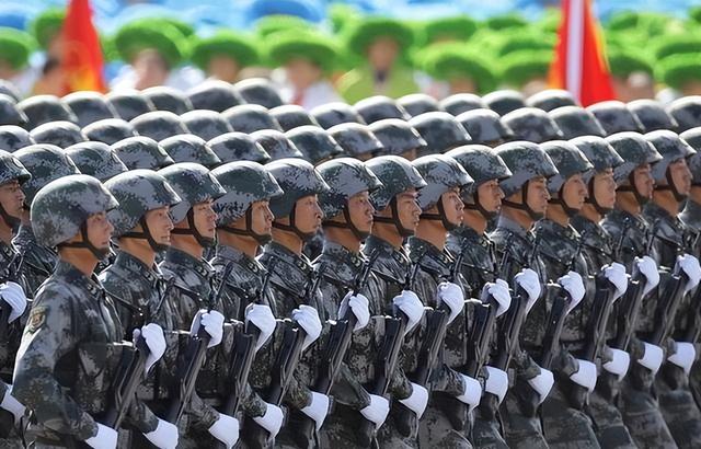 阅兵日期为何要定在9月3日，而不是在国庆节举行？其中另有深意！
