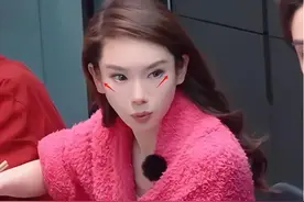 女星卸妆如换脸！董卿变大姨，梅婷似青蛙，刘嘉玲高度撞脸宋小宝图片