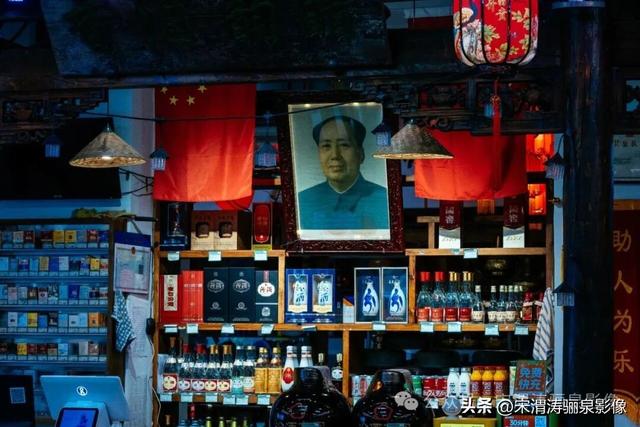 丰富多彩的山西四日游图纪