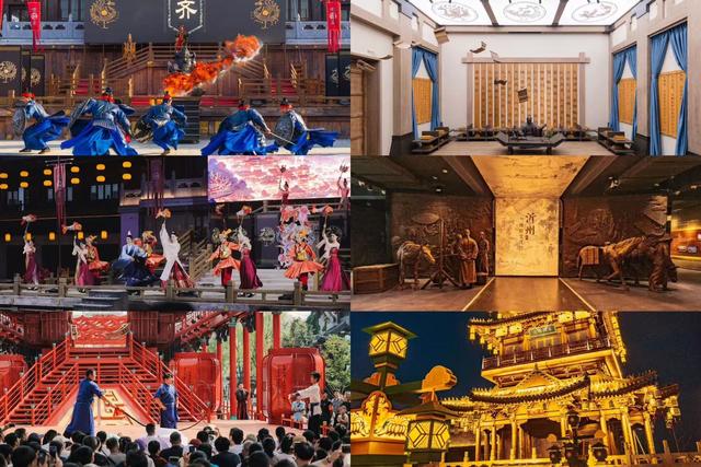 文旅临沂提醒！2026年免费、优惠福利来了！！