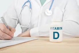 【健康科普】一文详解维生素D图片
