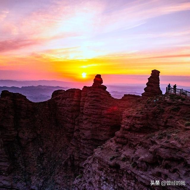 我贵州人，刚从甘肃张掖回来，实在忍不住想说：对张掖3点印象。