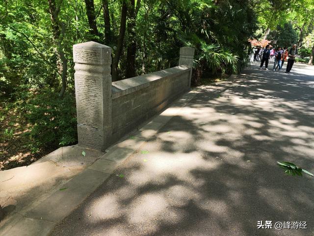 探秘钟山灵谷寺，六朝千年古刹，明太祖为修陵园迁建于此