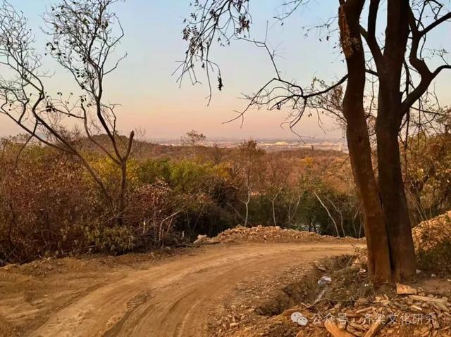 丹阳水晶山步道二期实地探访：贯通在望，开放何时？