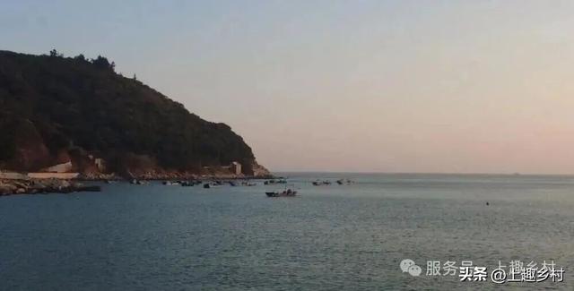 新年慢游计划｜去福建宝藏乡村浪漫跨年，给2026一个温柔的开始