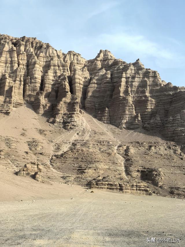 2025环南疆沙漠铁路背包自由行日记(9)---哈密大海道打卡(完结篇)