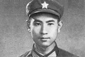运动员坚执参战任机枪排长，三个连堵口子毙敌500，他一人贡献50图片