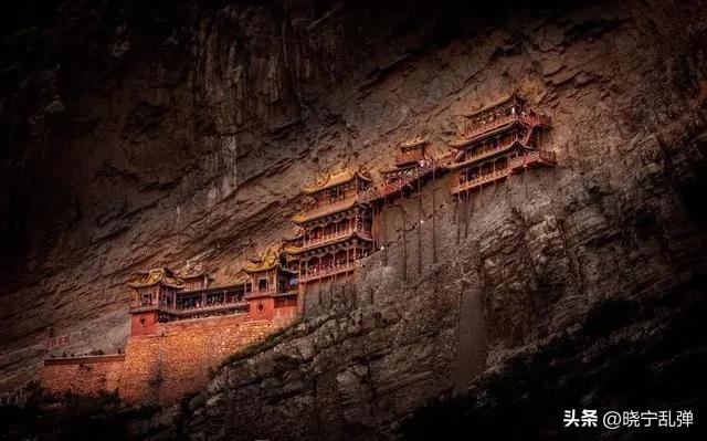 大同人说大同 给外地人来同旅游提供一点建议 之一
