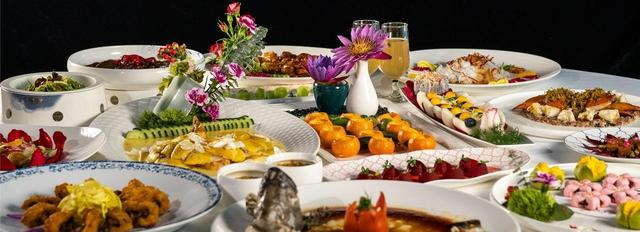美食之都急了！广东顺德国庆开放机关食堂，为啥难成下一个荣昌？