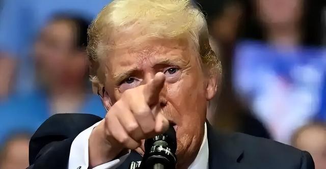 特朗普另立联合国	，入群费10亿，不到24小时，以色列罕见公开反对