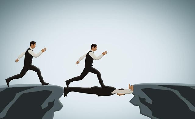 “是你自己选的啊”，心理学家教你有效反击这句推卸责任的话术