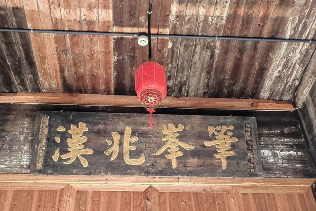 藏在婺源深处的理坑古村,一场做了九百年的江南梦!