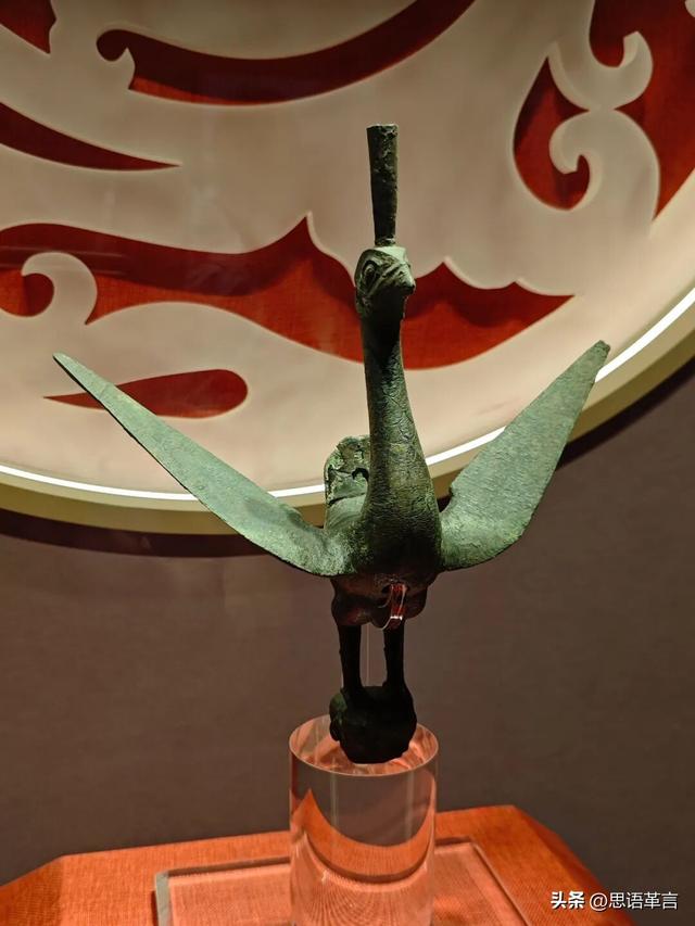 南越王博物院——十大镇院之宝