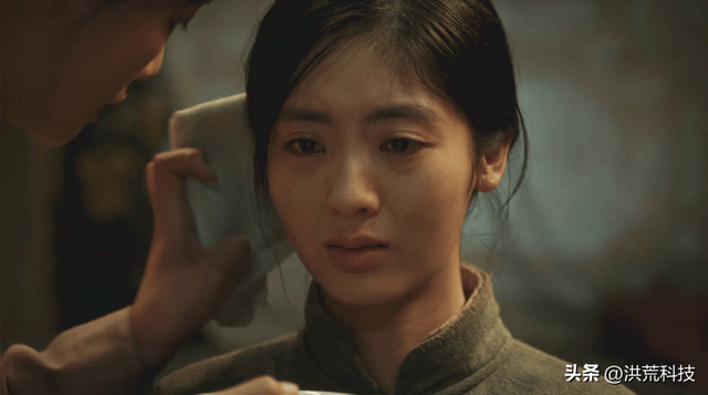 《生万物》大结局：费左氏洗白，没有毒杀婆婆，苏苏、郭龟腰圆满
