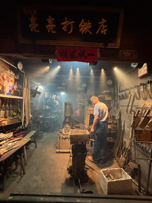 凌晨的杨家堂！松阳20栋古宅+云海，这秘境藏2000年？