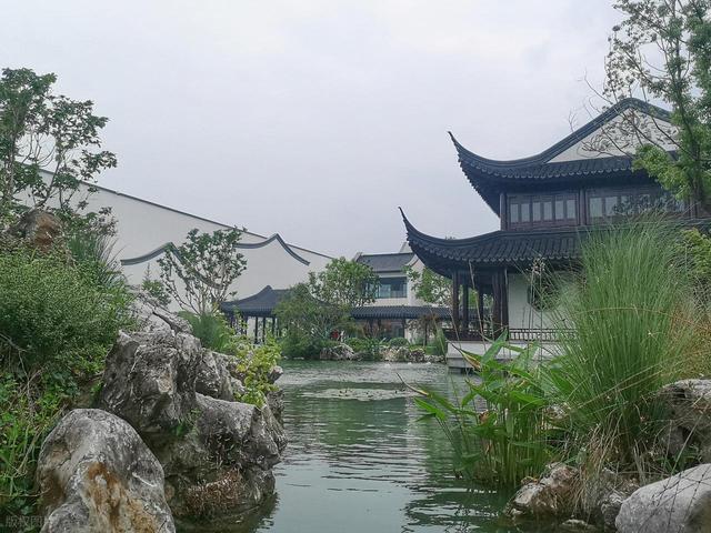 中国最美的6个高速服务区，堪称颜值天花板！自驾路上不要错过！