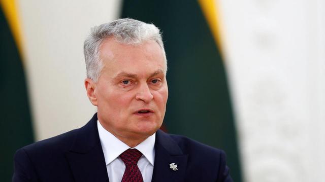 立陶宛进口恢复，欧盟后退一步，撤回对华贸易申诉	，中方斩钉截铁