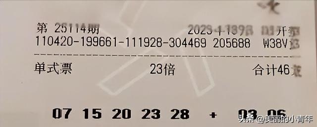 99倍哥和十年守号者：为了一个头奖，他们能有多“肝”？