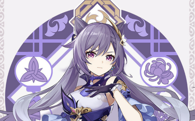 原神：雷系全角色大盘点，一共出了多少角色？谁最强谁最弱呢？