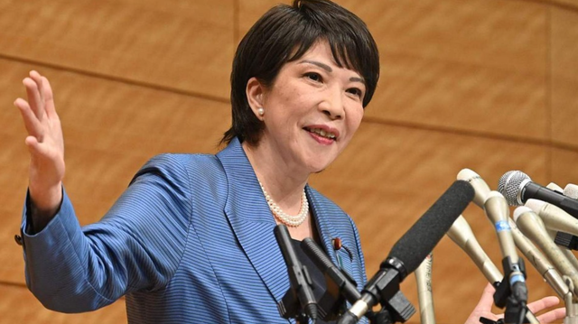 局势已恶化，日本的战争准备全面铺开？高市政府通知中国2个不变