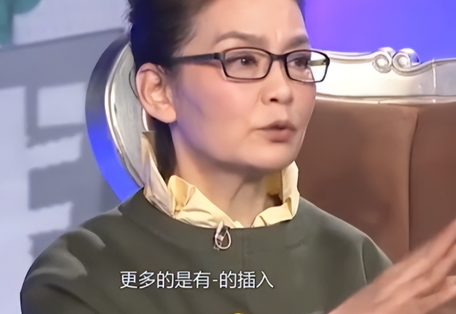 善恶终有报，57岁央视女主持王小丫，原来早已经走上另一条大路