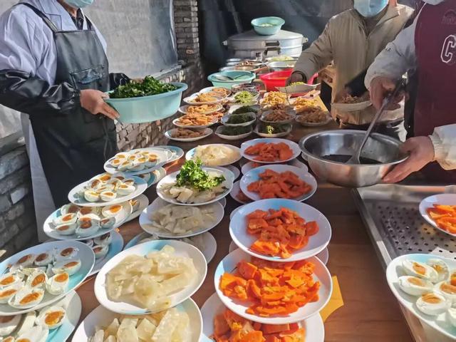 刚刚传来，颍东竟有这么多宝藏地？！今天，好多阜阳人都去了！直击现场......