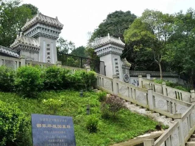 国庆中秋玩转广元 | 山水奇绝，风味独特！一键开启青川度假时光！