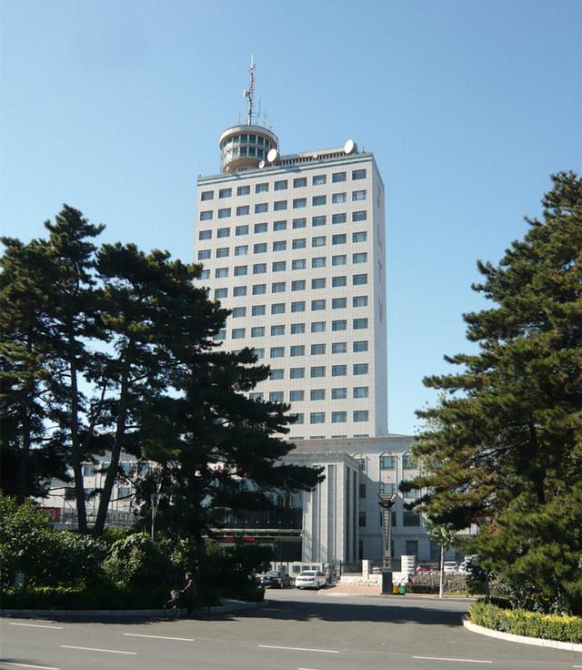 记忆长春丨新民大街忆旧