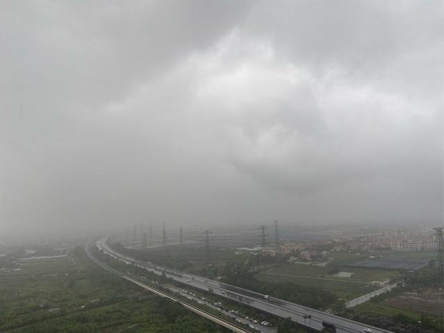 9月3日北京有雨！影响大阅兵怎么办？没事，咱们有“天气外挂”