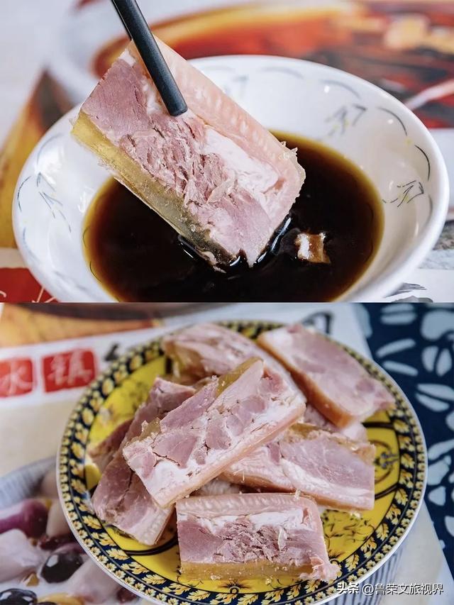 镇江的秋日才是真绝色，三山染彩、古街流韵，连空气都带醋香